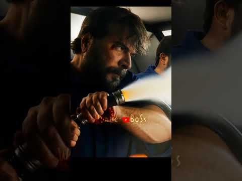 PATRIOT 🥵🔥 Mammootty | Mohanlal | Kunchacko Boban | Fahadh Faasil | Ai Short Video Trailer