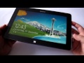 Samsung ATIV Tab im Test