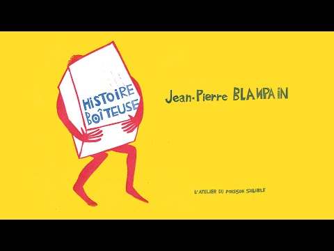 Vido de Jean-Pierre Blanpain