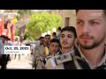 Hezbollah explained: The origin of the Lebanese militant group fighting Israel - 05:55 min - News - Video