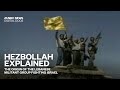 Hezbollah explained: The origin of the Lebanese militant group fighting Israel