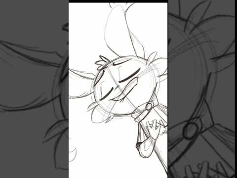 Peter has a love to share    #talltalestudios #theden #animation #indiecartoon #ilovememe