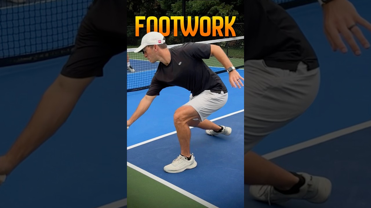 Master Your Movement, Master The Game!