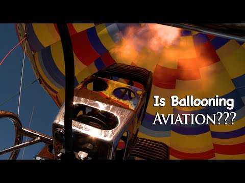 Ballooning. Complete segment from The Aviators: Season 3, Episode 10.