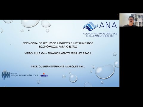 4.Financiamento GRH no Brasil