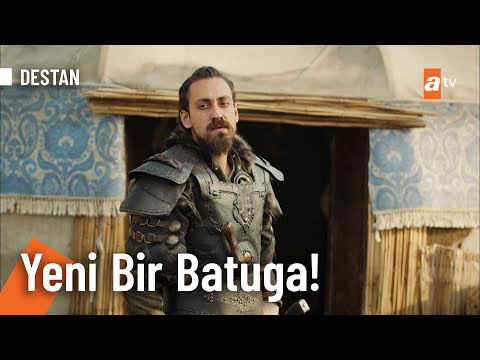 Batuga için yeni bir dönem başlıyor! - @Destan 17. Bölüm