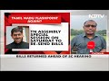 Tamil Nadu Governor Returns 10 Bills, Week After Court Expressed Concerns  - 02:48 min - News - Video
