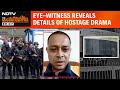 Mumbai Hostage Case | Eye-Witness Reveals Details Of Hostage Drama, Police Visit Rohit Arya’s House
