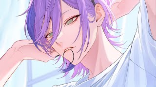 【雑談】良い子は起きている時間 つまり私は良い子【榊ネス/にじさんじ】