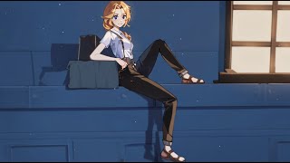 🔴【 #Vtuber 】こんな時間に始まる、コソコソ深夜配信【Midnight 】