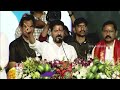 CM Revanth Reddy On Parliaments Elections |  Kodangal |  V6 News  - 03:05 min - News - Video