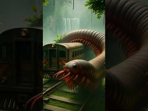 #shorts #horrornature #discovery #jungle #amazing #explore #trendingshorts #youtubeshorts