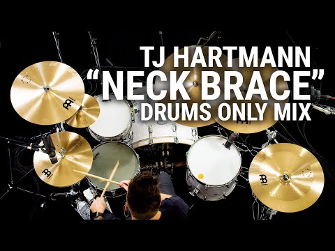 Meinl Cymbals - TJ Hartmann 