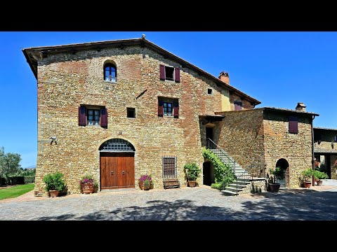 Property video