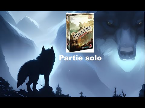Pirates de Maracaibo - Partie Solo