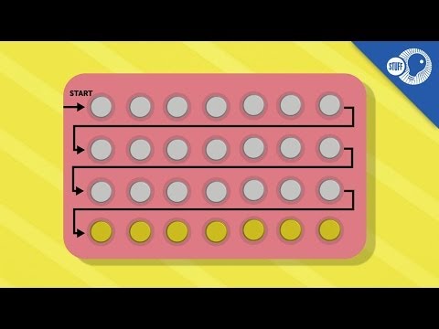 No Babies! Gregory Pincus and the Birth Control Pill