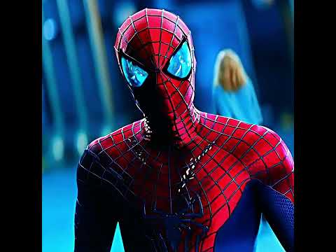 THE AMAZING SPIDER MAN | Status | Short Video | #shorts #viral #trending