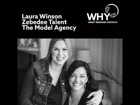 Laura Winson - Zebedee Talent - C4 Model Agency