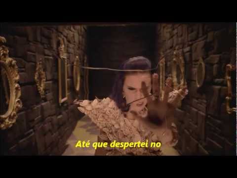 Katy Perry - Wide Awake (Legendado) HD