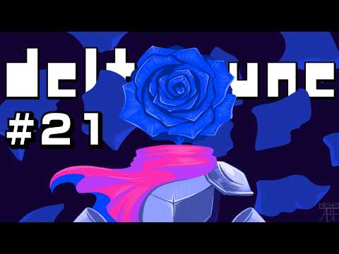 Фестиваль! DELTARUNE #21