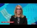 America lost jobs for the first time since 2020  - 10:47 min - News - Video