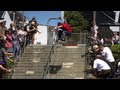 What is a skateboarder? - Ryan Sheckler - Red Bull Launchpad 