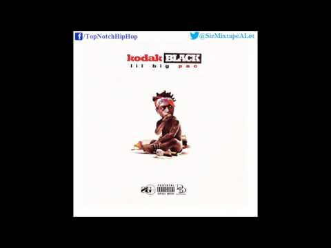 Kodak Black - Too Many Years (Feat. PnB Rock) [Lil BIG Pac]