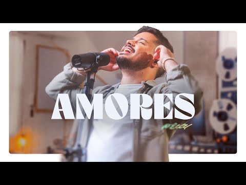 Amores – Igor Felix