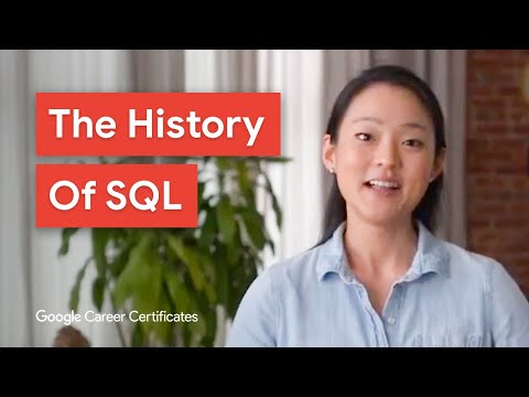 What Is SQL in Data Analytics? | Google Career Certificates