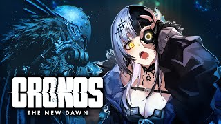 Dead Space But You're in Poland 【Cronos: The New Dawn】