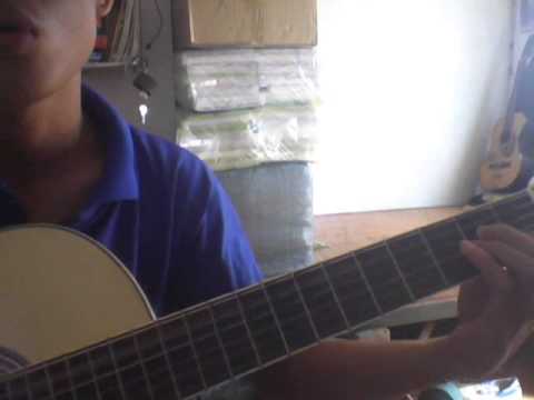 Tự học guitar bài 5: Vòng hợp âm và bước đầu đệm hát