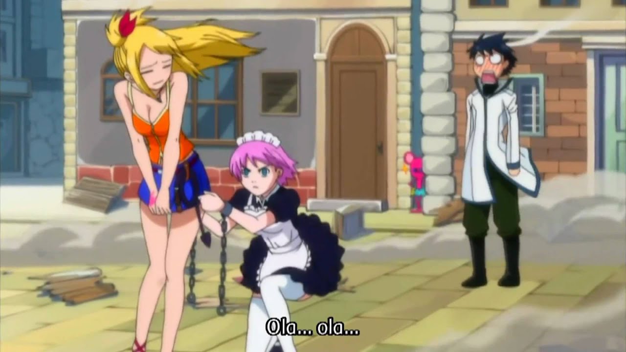 fairytail-tube.tv fairytail-tube.tv