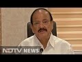 Your Boycott Dictatorial, Not PM Modi: Minister Naidu To Muslim Law Board