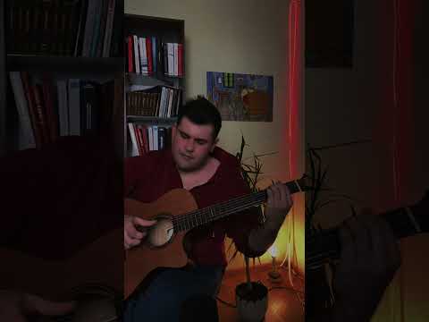 #joker #glitter #guitar #cover #acoustic #acousticguitar #guitarcover