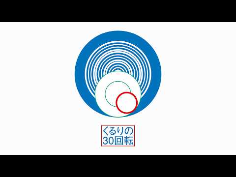 くるりの30回転ツアー Teaser