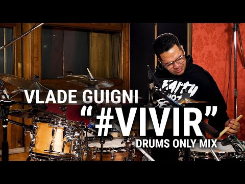 Meinl Cymbals - Vlade Guigni - 