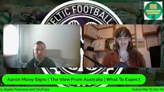 Aaron Mooy Signs | The View From Australia | What To Expect Aaron Mooy Signs | The View From Australia | What To Expect