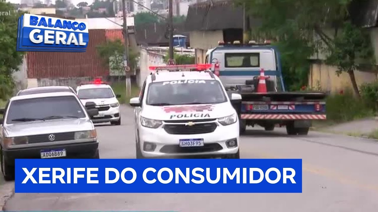 Xerife do Consumidor: Mulher enfrenta cobrança abusiva para liberar carro apreendido