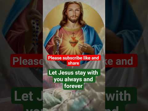 Let Jesus #fypviralシ #love #worship #Jesus