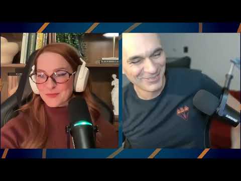 PQC Job Market Soaring and the Year of Quantum Seriousness – with YouTuber Addie LaMarr