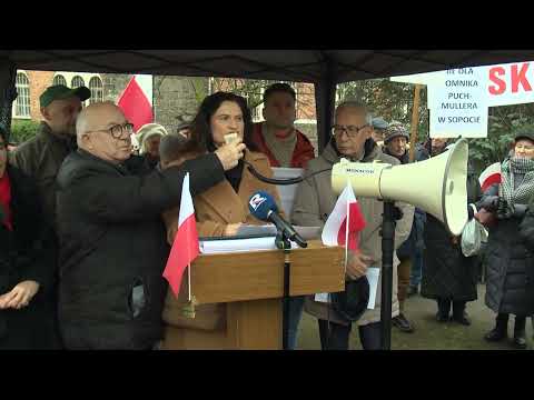 Stop germanizacji polskich miast. Skandaliczny monument jako hołd dla Prusaka