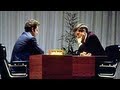 Bobby Fischer vs Boris Spassky  Game 6 | 1972 World Chess Championship