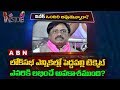 Ex Cong MP Vivek facing tough time in TRS : Inside