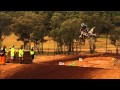 MX Nats Coonabarabran Highlights 
