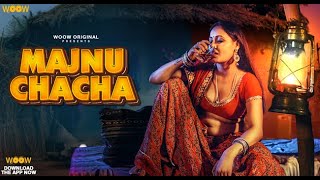 MAJNU CHACHA (2023) Wow App Hindi Web Series Trailer Video HD