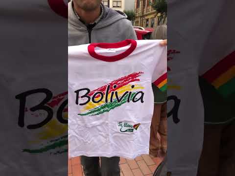 Felicidades a los bolivarianos en sus 198 aniversarios
