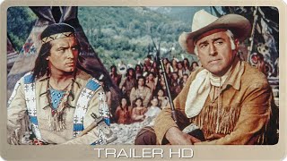 Old Surehand ≣ 1965 ≣ Trailer ≣ 