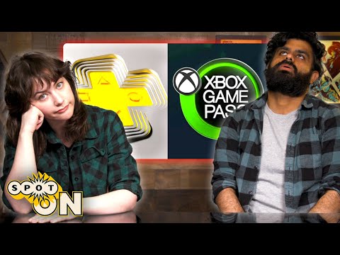 Are PS Plus And Game Pass Worth It In 2023? | Spot On