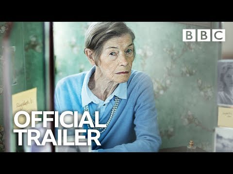 Elizabeth Is Missing'