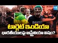 Rising Anti-Indian Racism in Australia: Right-Wing Protests, Nazi Shadows & Immigration Explained